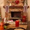 Christmas Wreath Bows Christmas Decor Bow Red Black Buffalo Plaid Burlap Bows for Wreaths, Christmas Ribbon Bows Tree Topper Bows for Christmas Home Indoor Outdoor Decoration Wreath Ornament Supplies